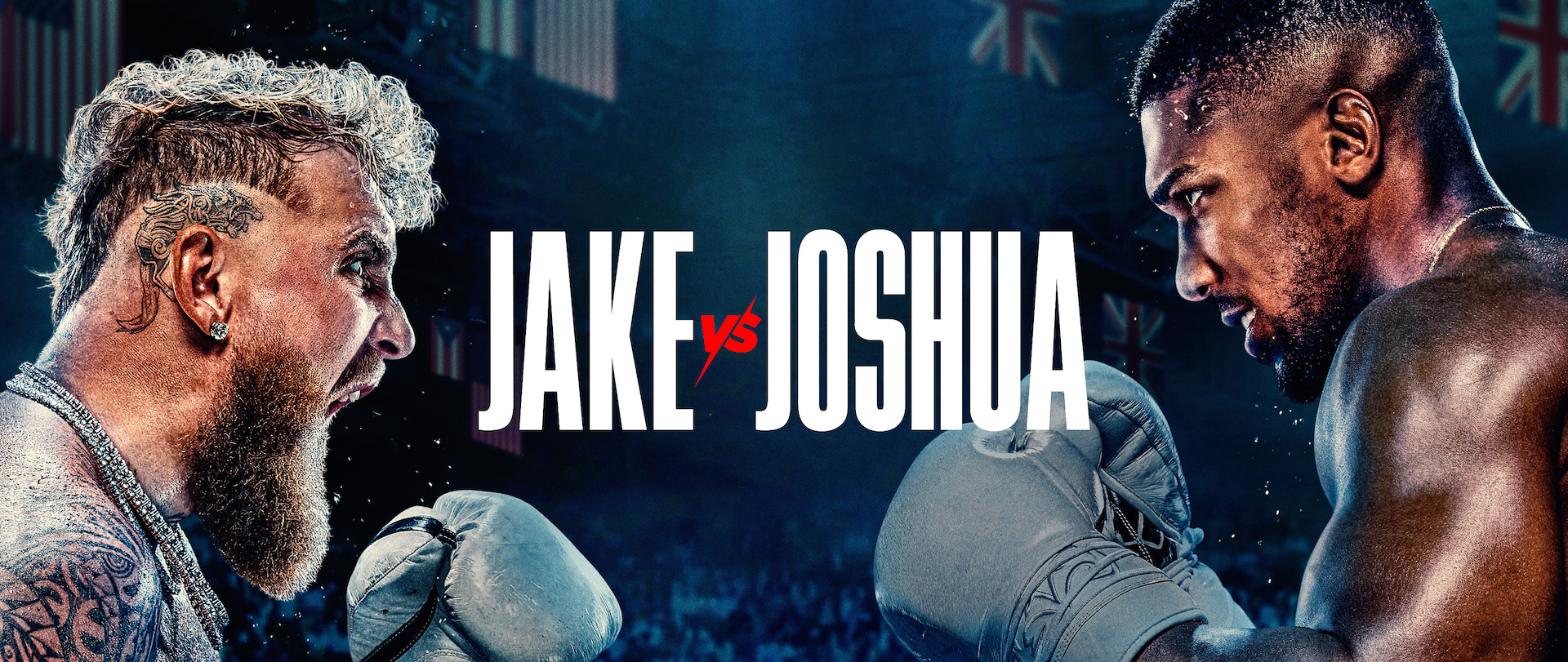 Explore the fight banner